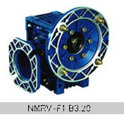 NMRV Seriesworm-gearspeed reducer 5