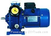 speed variator 2