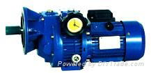 speed variator 3