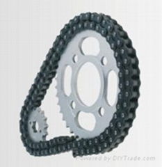 roller chain