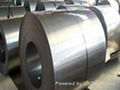 Galvanized steel coil 4