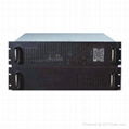 LED Rack Mount UPS 