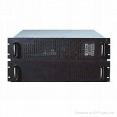 LED Rack Mount UPS 