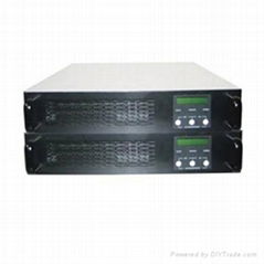  LCD Rack Mount UPS 