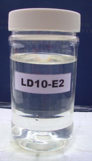 LD10-E X系列專用載冷劑 2