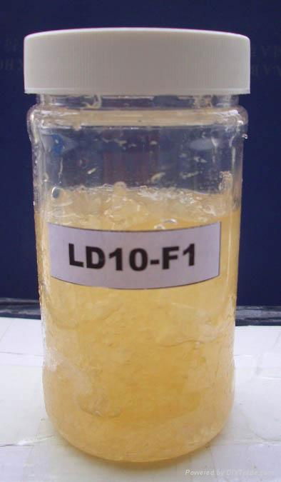 LD10-F X系列蓄冷劑