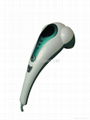 Heating Handheld Massager