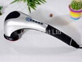 Heating Handheld Massager 2