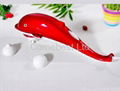 Heating Handheld Massager 3