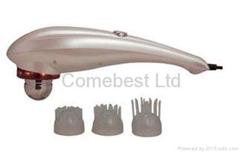 Heating Handheld Massager 5