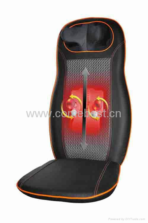 Car Massage Cushion with heat