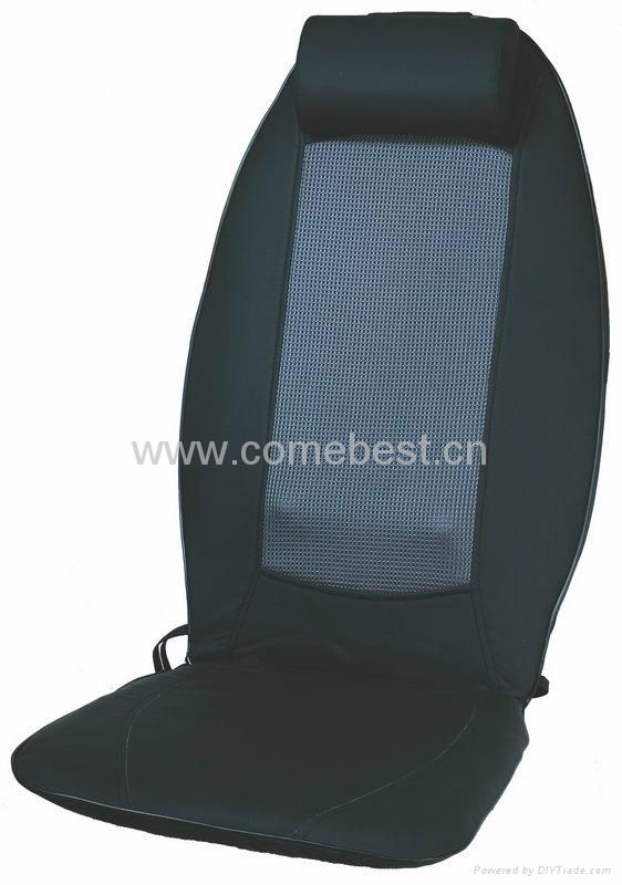 Car Massage Cushion with heat 2