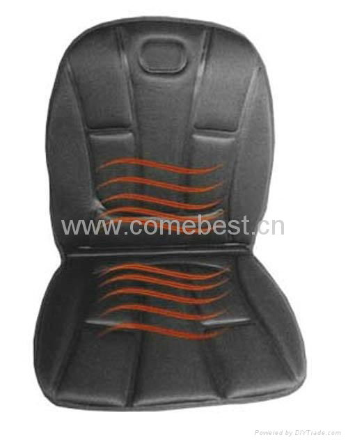 Car Massage Cushion with Heat KH-7226 2