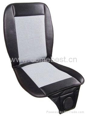 Car Massage Cushion with Heat KH-7226 4