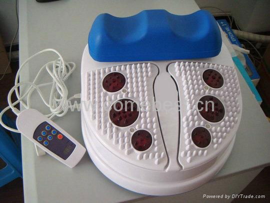 Infrared Swing Foot Massager KH-5512