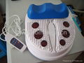 Infrared Swing Foot Massager KH-5512