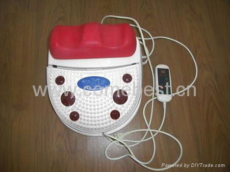 Infrared Swing Foot Massager KH-5512 2