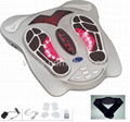 Vibrating foot massager 1