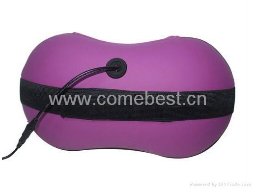 Back Massage Cushion For Car (NEW, HOT) 2