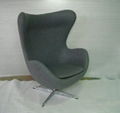 Egg Chair 3