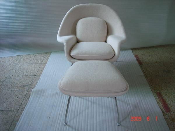 Swan Chair 4