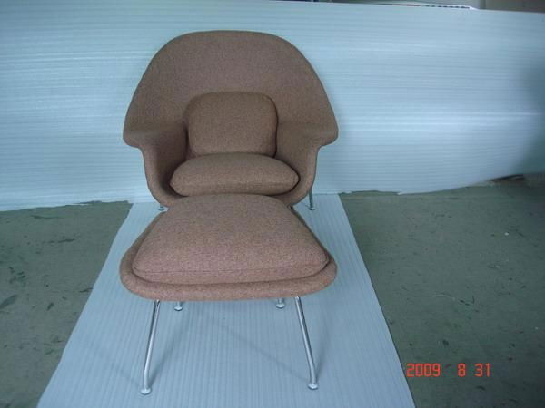 Swan Chair 5