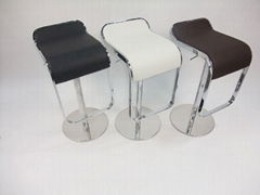 Lem Piston Stool