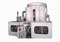 Down Filling Machine