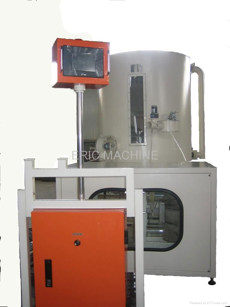 Down Filling Machine