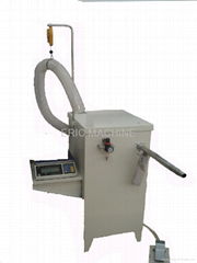 Down Filling Machine