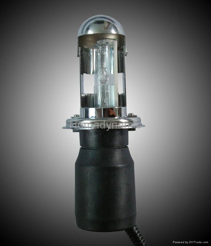 HID xenon lamp H4-B