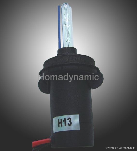 HID xenon lamp H13 HOMADYNAMIC (China Manufacturer) Car Light