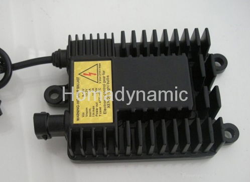 HID ballast HOMA 104B