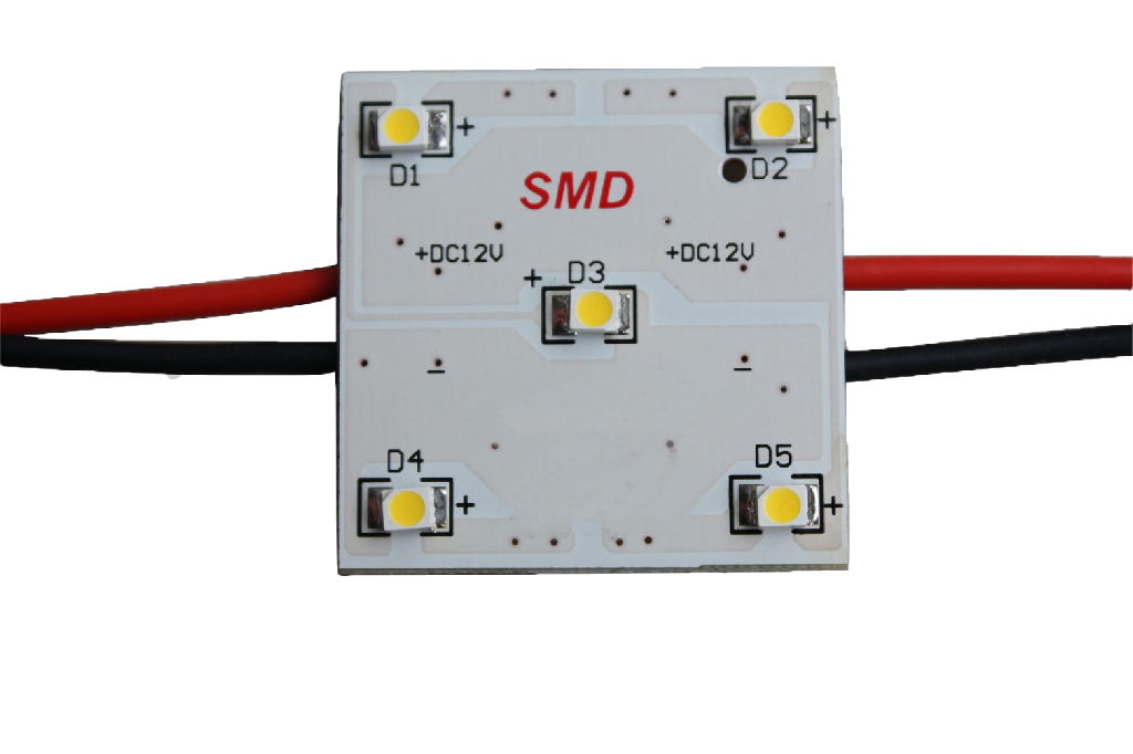 led module 2