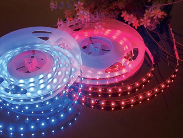 led strips 4