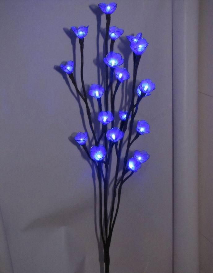 led christmas light 4