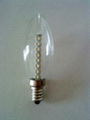 led bulb light