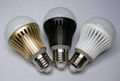 led ball bulb