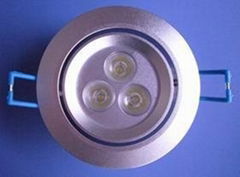 led down light