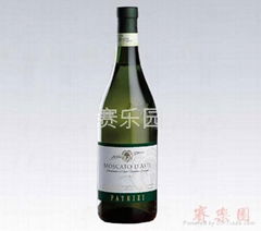 葡萄酒 Moscato D’Asti莫斯卡托