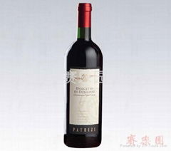 意大利葡萄酒 Dolcetto Didogliani 多赛托