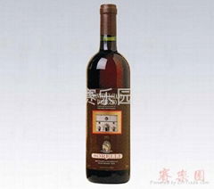 MONTEPULCIANO D’ABRUZZO( 蒙帕賽諾)