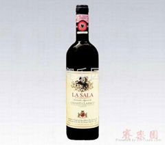 Chianti Classico(古典康帝)