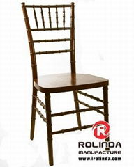 Wooden Chiavari Chair