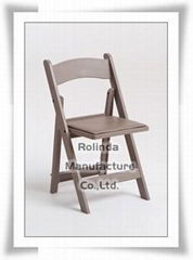  Wooden Folding Chair