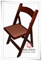  Wooden Folding Chair 2