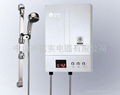 Multifunctional Electric Water Heater (