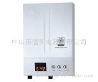 Multifunctional Electric Water Heater ( DSK-65AJ2)  2