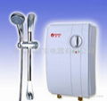 Instant Electric Water Heater(CK03A1)