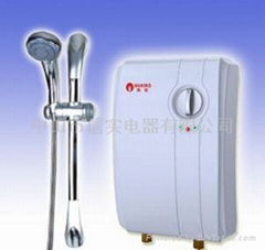 Instant Electric Water Heater(CK03A1)